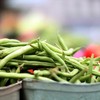 green beans, vegetables