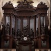 1862 Cavaillé-Coll organ at Église Saint-Sulpice in Paris