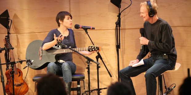 Kaki King