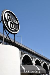 The Cotton Club