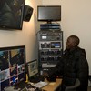 A New Theater of Sound - High School Residency