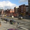 a street in Harlem