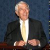 Senator Frank Lautenberg