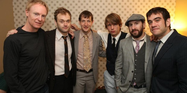 Punch Brothers