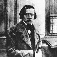 Frederic Chopin