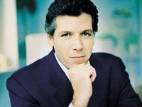 Baritone Thomas Hampson