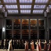 Lohengrin at Houston Grand Opera