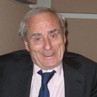 Sir Harold Evans