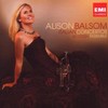 Alison Balsom