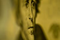 dollar, andrew jackson, money