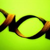 DNA-like helix