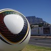 Official 2010 FIFA World Cup match ball