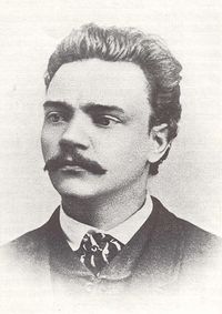 Anton Dvorák