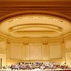 Vienna Philharmonic at Carnegie Hall
