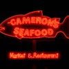 Cameron's Seafood Market and Restaurant