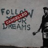 Banksy Boston