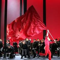 Houston Grand Opera Chorus