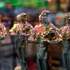 Oscar statue Academy Award