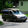 minivan