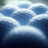 Golf balls