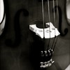 Close to a cello