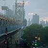 Queensboro Bridge, Long Island City, NY