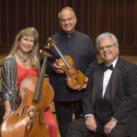 Kalichstein-Laredo-Robinson Trio