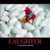 laughter is the best medicine