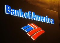 Bank of America logo