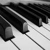 piano keys