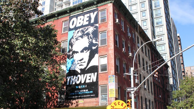 Obeythoven