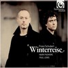 Mark Padmore and Paul Lewis