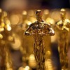 Oscar statue Academy Award