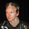 Julian Assange, founder of Wikileaks