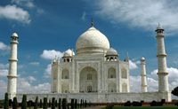 Taj Mahal India