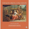 Alex Klein Oboe Concertos