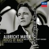Albrecht Mayer - Voices of Bach