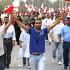 Arab Spring