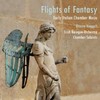 Monica Huggett: Flights of Fancy