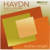 Andrew Rangell plays Haydn sonatas 