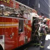 Members of the FDNY
