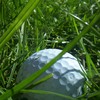 golf ball