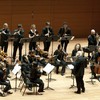Juilliard415 performs with conductor Ton Koopman in Alice Tully Hall