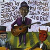 Robert Johnson's Last Gig