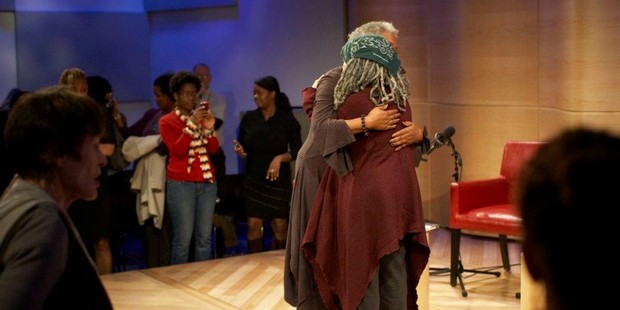 Women Writers on the Horizon