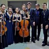 Young performers, From the Top host Christopher O'Riley, and special guest Michael Feinstein