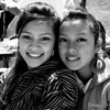 teen, teenager, mixed race, biracial