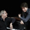 Joshua Bell and Jeremy Denk 