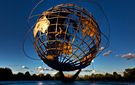 Flushing Meadows Park, Queens