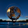 Flushing Meadows Park, Queens